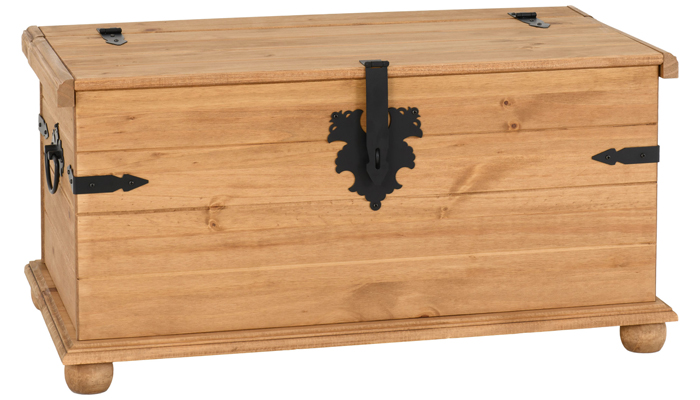 Storage Chest